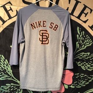 Nike SB Shirt